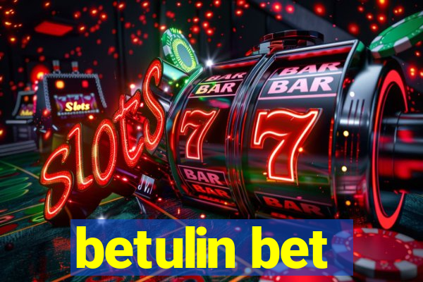 betulin bet